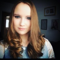 CANACOM Employee Vicky Gagnon-Paquette's profile photo