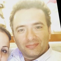 Alphacom Informática Employee Alessandro Fruk's profile photo