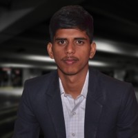 Adarsh Mishra's profile photo