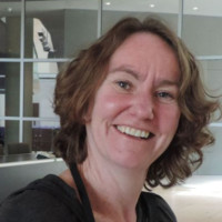 The New Zealand Institute for Bioeconomy Science Limited Employee Linley Jesson's profile photo