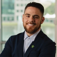 ConnectSecure Employee Ryan Seymour's profile photo