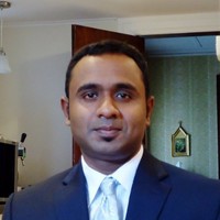 Archdiocese of Hartford Employee Anton Miranda's profile photo