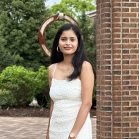 Capstone Integrated Solutions Employee Sathvika Kolisetty's profile photo