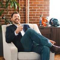 St. Gregory Employee Stephen Bleh's profile photo