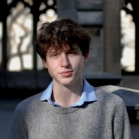 Ubudu Employee Gaspard Chaney's profile photo