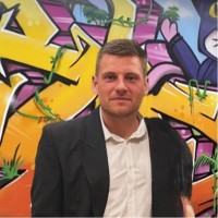 Redcat Employee Tom Atlas's profile photo