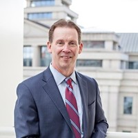 UnityPoint Health Employee Michael Heinrich's profile photo