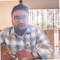 Vidhan Parashar Email