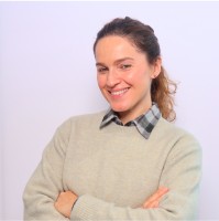 Milena Kirandjiska Email