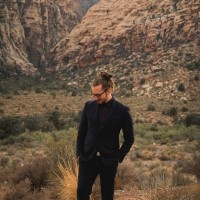 Connect Social Employee Michael Topper's profile photo