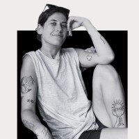 Zurda Agency Employee Camila Finkelstein's profile photo