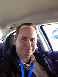 United States Department of Defense Employee Dave Bock's profile photo
