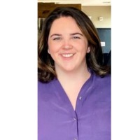 Caitlin Harris Email & Phone Number