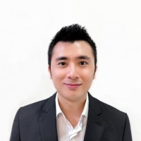 Dyson Employee Ming Chow's profile photo