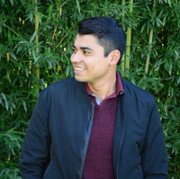 forteorigen Employee David Muñiz's profile photo