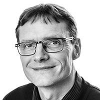 MENETA Group Employee Flemming Andersen's profile photo