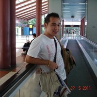 Ferro Corporation Employee Chairuddin's profile photo