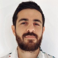 Cowigo Employee Benjamin Testut's profile photo