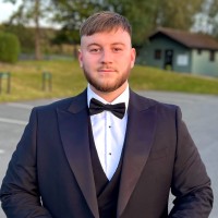 James Cross Email & Phone Number