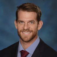 University of Maryland Employee Rob Rowland's profile photo