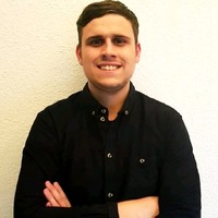 SecTeer Employee Andreas Brooker's profile photo