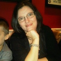 David Roberts Food Corporation Employee Anna Brogno's profile photo