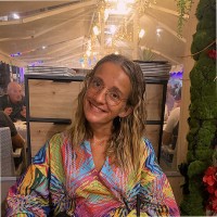 Arxia Employee Britt Lens's profile photo