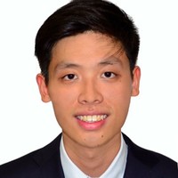 PwC Singapore Employee Steven Ip's profile photo
