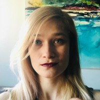Transparent Data Employee Martyna Bajaczyk's profile photo