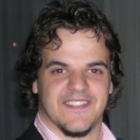 Prior Project Employee Oliver Milovic's profile photo