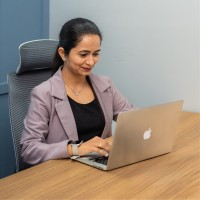 PREMIER SEALS (INDIA) PRIVATE LIMITED Employee Shraddha Suste's profile photo