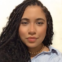 Cogni2 Employee Roberta Freitas's profile photo