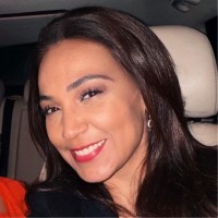 Tokio Marine Seguradora Employee Vanessa Simon's profile photo