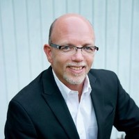 AECOM Process Technologies Employee Gary Lanier's profile photo