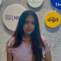 Anahita Matta Email