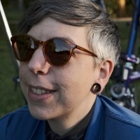 Wikimedia Deutschland e. V. Employee Virginie Caplet's profile photo