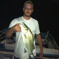 Allied-Horizontal Wireline Services Employee Zar Fleckenstein's profile photo