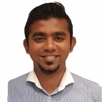 MR SOLUTIONS GROUP. Employee Arnold Benjamin's profile photo