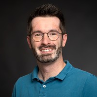 FERCHAU Employee Danny Affeldt's profile photo