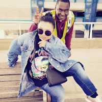 Clothier Design Source Employee Mya Xiong's profile photo