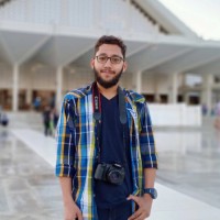 Bazaar Technologies Employee Hamza Khan's profile photo