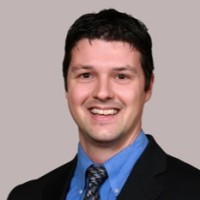 Linear! Architecture Employee Mark Griffin's profile photo