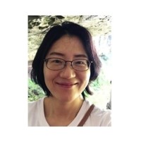 Amazon Employee Se-Jung Moon's profile photo