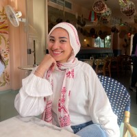 Dottopia Employee Nouran Ahmed's profile photo