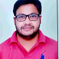 NextGen Healthcare Employee Vinit Soni's profile photo