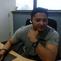 The Middlesex Corporation Employee Jorge Colindres's profile photo