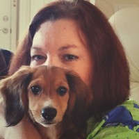 MOHAVE MENTAL HEALTH CLINIC INC Employee Robin Pattee's profile photo