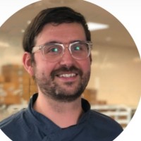 Solid Ground MN Employee Chris Bleichner's profile photo