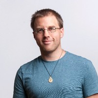 CloudCannon Employee Adon Moskal's profile photo