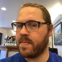 Apple Employee Jason Holland's profile photo